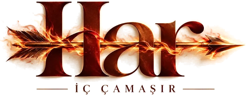 Har — İÇ ÇAMAŞIR — Kurumsal logo